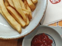 -大师兄·手工面·西北菜(南沙万达广场店)