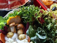 -老北京涮羊肉(航东路店)