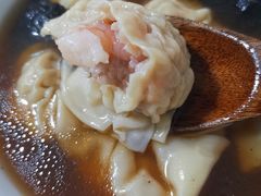 -熊大爷现包饺子(和平里店)