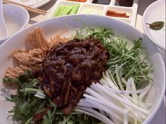 -小桃红·东北菜·春饼烤鸭(南阳湖街店)