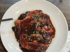 -长兴菜馆(高桥店)