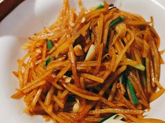 -田婆婆的菜(海口友谊阳光城店)