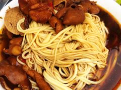 -顺心拉面馆(马道街店)