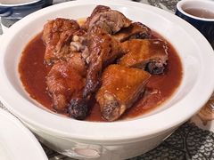 -绿茶餐厅(深圳龙华天虹购物中心店)