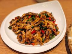 -张烤鸭·川菜·非遗冒烤鸭(青石桥店)