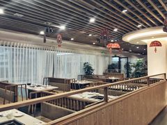 大堂-九府羊鲜羊火锅·烧烤·小海鲜(华汇大厦店)