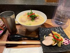 -篝拉面(银座店)