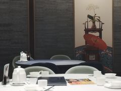 大堂-江南厨子(万象天地店)