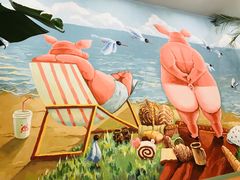-WHEN PIGS FLY当猪飞