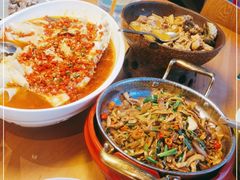 -望湘园·湖南菜(宏伊店)