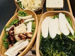-盡膳口福跷脚牛肉火锅(国贸商城店)