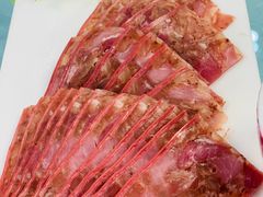 -六和聚传统烤鸭.天津菜(和平店)