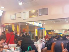 大堂-廖老妈蹄花店(人民公园陕西街259号店)
