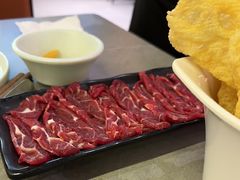 -宴全牛粤来越牛潮汕鲜牛肉火锅(海州万达广场店)
