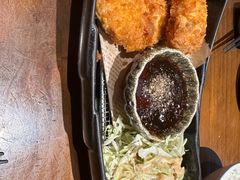 -白石的深夜食堂(济南万象城店)