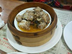 -香港仔茶餐厅(凤阳店)