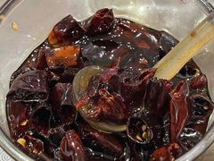 -老爆肚满五香烧牛羊肉