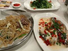 -金城大酒店-中餐厅(汾江中路店)