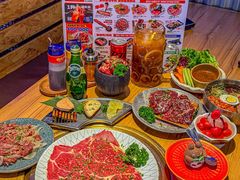 -肉问屋·元气一番烧肉(北京总店)