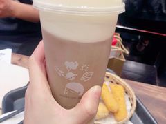 -喜茶(上海正大广场店)