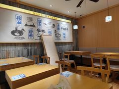 -马记永·兰州牛肉面(天通苑家乐福店)