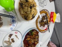 -东坊味道私房菜·地道顺德菜(大良店)
