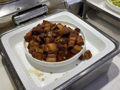 -青岛蓝海大饭店·爱琴海自助餐厅(崂山店)
