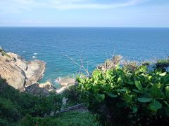 -海南分界洲岛旅游区