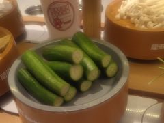 -龍歌自助小火锅(崂山丽达店)