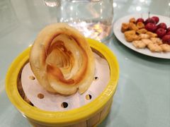 -鹊华居·地道鲁菜·海鲜·融合味(大明湖店)