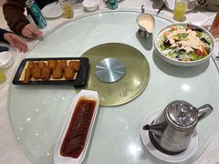 -金时代顺风大酒店(协泰店)