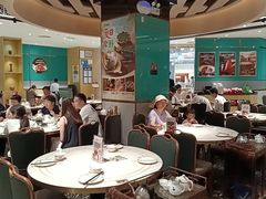-稻香饭店(龙华天虹店)