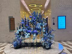 -连云港苏宁索菲特酒店