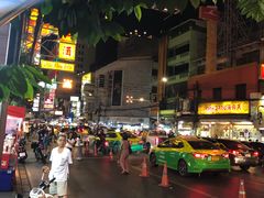 -唐人街(耀华力路)