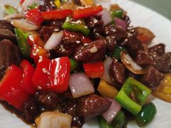 -暨南大学（石牌校区）明湖楼