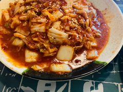 -贤花饭店(凯德店)