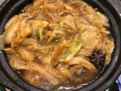 -北大地皖峰饭馆