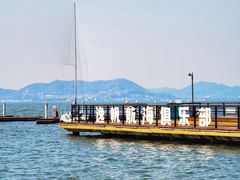 -东钱湖旅游度假区