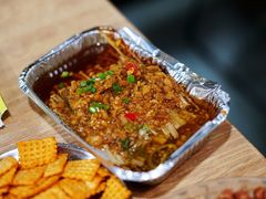-烤五行·烧烤烤串(石佛营店)