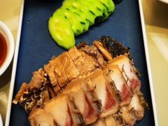 -广东胜利宾馆西关粤中餐厅