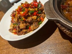 -乔街深夜食堂·台州菜·高压锅生蚝(杭州总店)
