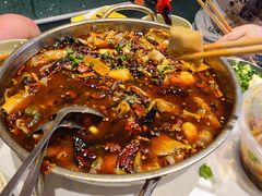 -黑竹香鸡(营和巷店)
