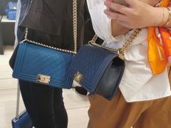 -CHANEL(恒隆广场店)