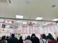 -常州糕团店(北大街新世纪商城店)