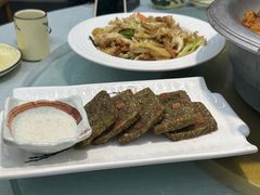 -大师傅金奖啤酒鱼(西街老店)