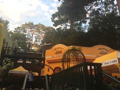 -三鹰之森吉卜力美术馆