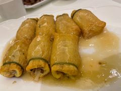 -玉华台饭庄·淮扬菜·烤鸭(望京店)