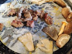 -好旺角齐市鲜切牛自助烤肉(农林五道街总店)