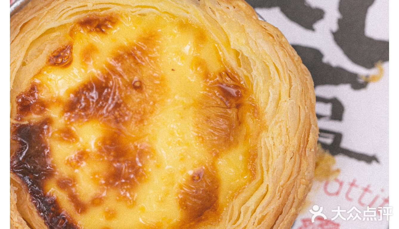 广州探店｜国潮点心，虎头局开到花城汇南区