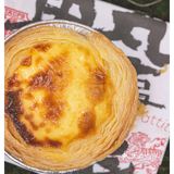 广州探店｜国潮点心，虎头局开到花城汇南区